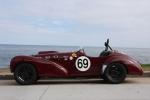 Allard K2 Roadster Race Car 1952 года